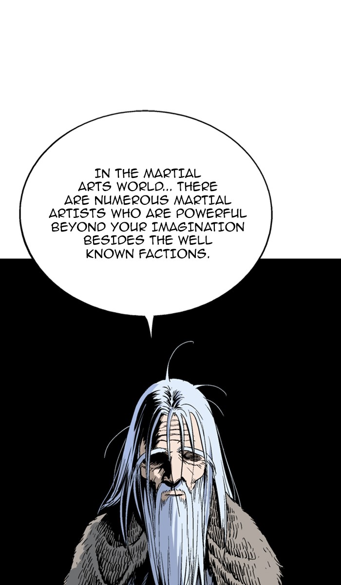 Gosu Chapter 98 page 36 - Chapter 98: [Chapter 2] Ep. 12