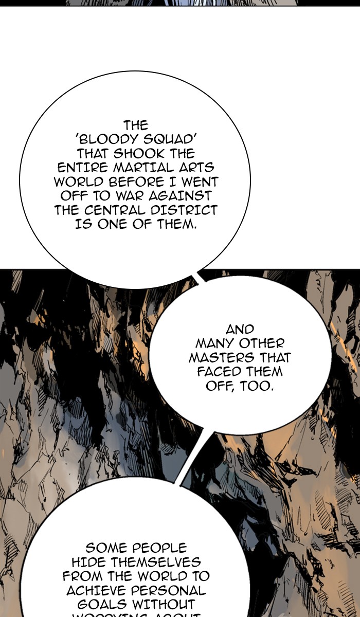 Gosu Chapter 98 page 37 - Chapter 98: [Chapter 2] Ep. 12