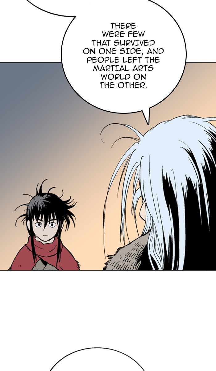 Gosu Chapter 98 page 39 - Chapter 98: [Chapter 2] Ep. 12