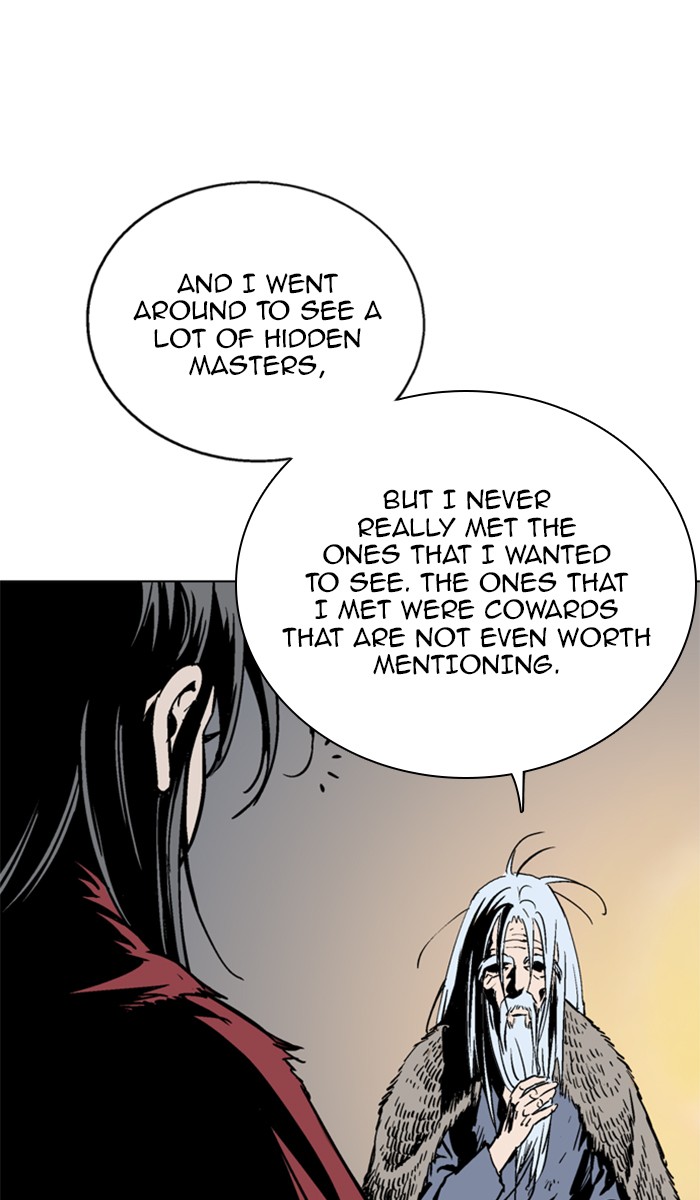Gosu Chapter 98 page 41 - Chapter 98: [Chapter 2] Ep. 12
