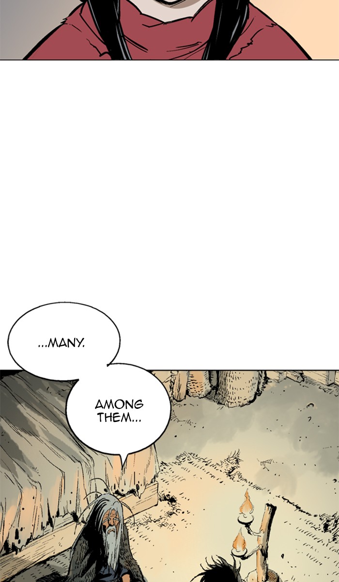 Gosu Chapter 98 page 43 - Chapter 98: [Chapter 2] Ep. 12