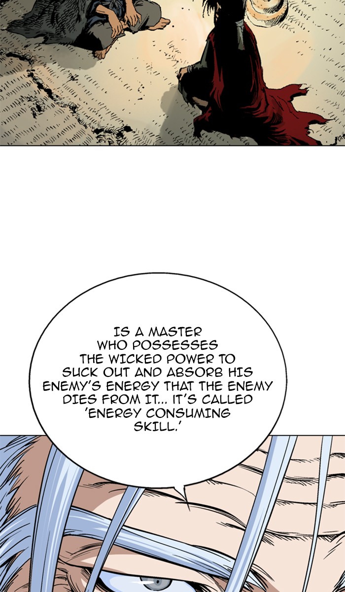 Gosu Chapter 98 page 44 - Chapter 98: [Chapter 2] Ep. 12