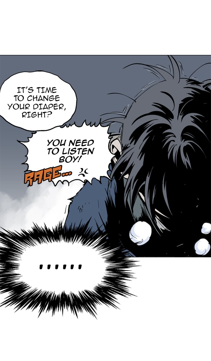 Gosu Chapter 98 page 48 - Chapter 98: [Chapter 2] Ep. 12