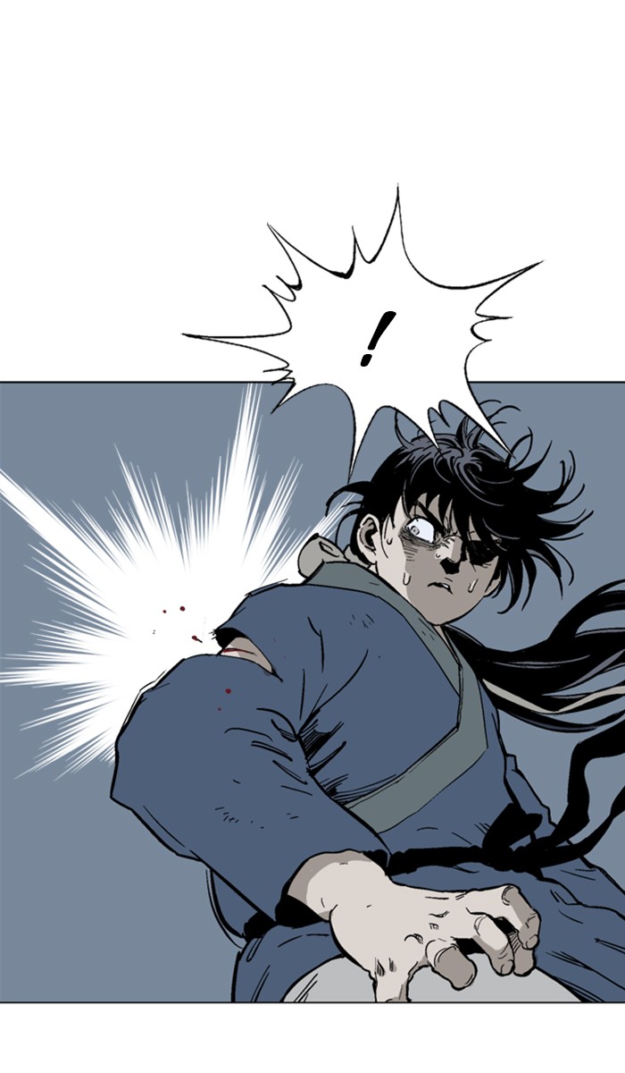 Gosu Chapter 98 page 54 - Chapter 98: [Chapter 2] Ep. 12