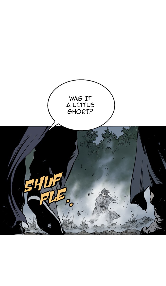 Gosu Chapter 98 page 55 - Chapter 98: [Chapter 2] Ep. 12