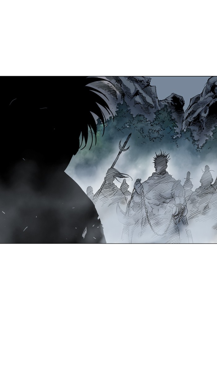 Gosu Chapter 98 page 56 - Chapter 98: [Chapter 2] Ep. 12