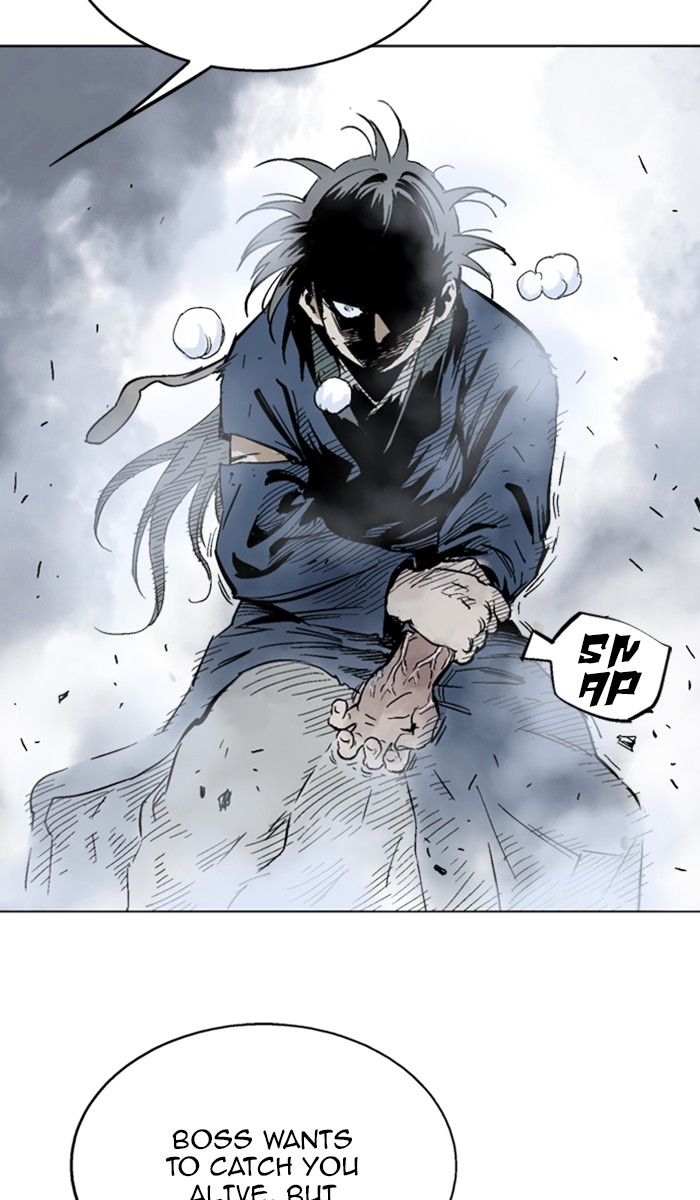 Gosu Chapter 98 page 58 - Chapter 98: [Chapter 2] Ep. 12