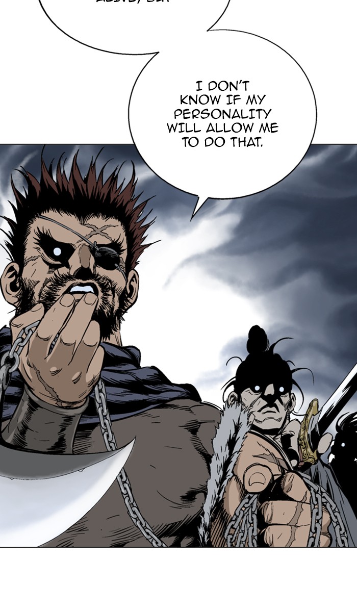 Gosu Chapter 98 page 59 - Chapter 98: [Chapter 2] Ep. 12