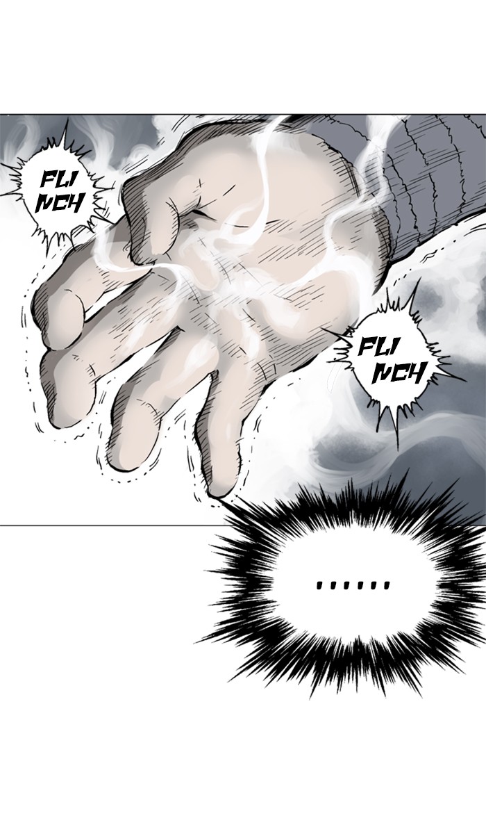 Gosu Chapter 98 page 6 - Chapter 98: [Chapter 2] Ep. 12