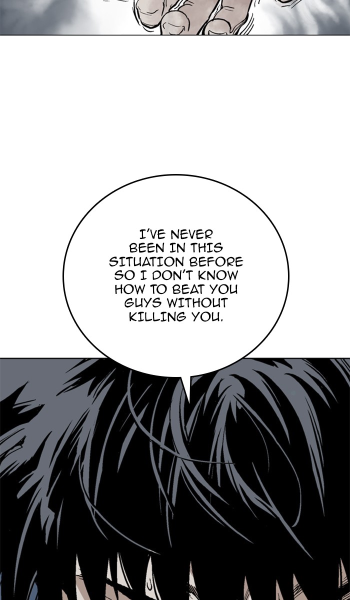 Gosu Chapter 98 page 61 - Chapter 98: [Chapter 2] Ep. 12