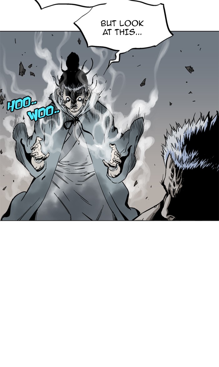 Gosu Chapter 98 page 71 - Chapter 98: [Chapter 2] Ep. 12