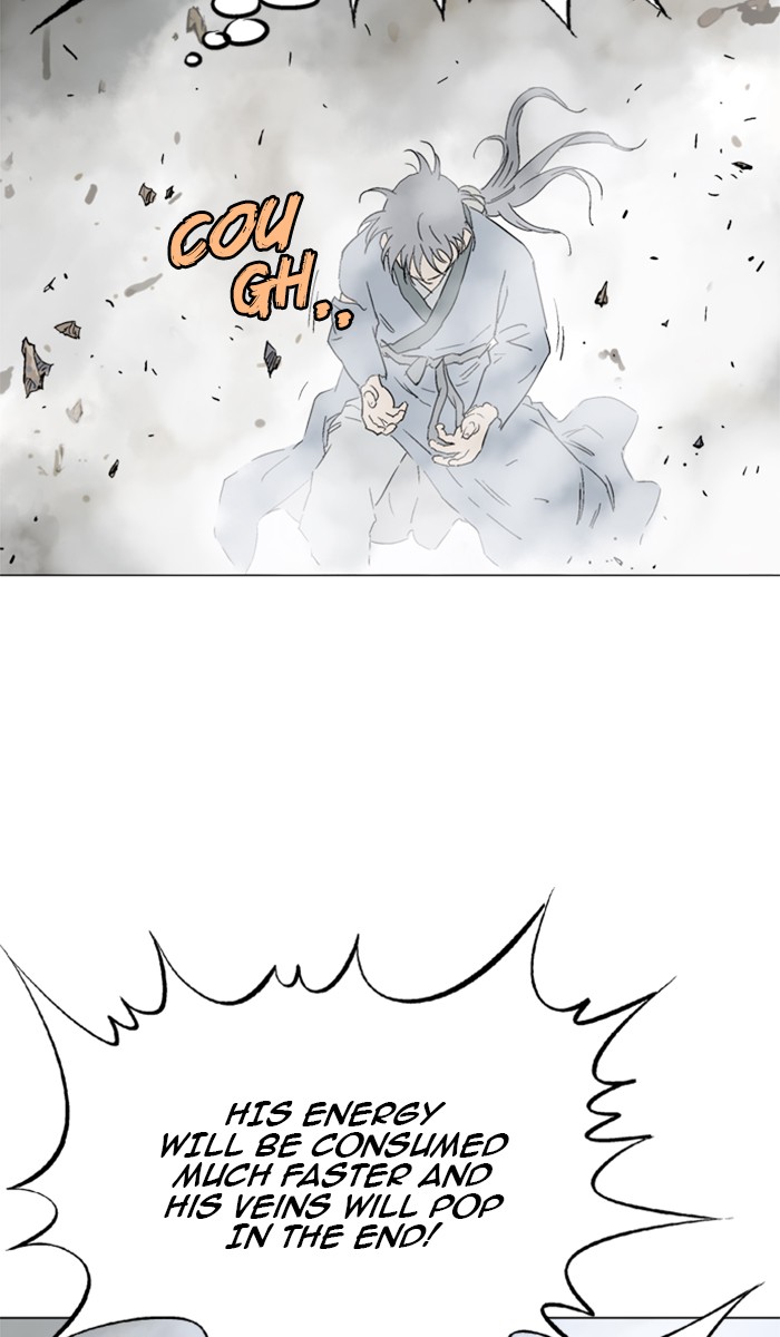 Gosu Chapter 98 page 91 - Chapter 98: [Chapter 2] Ep. 12