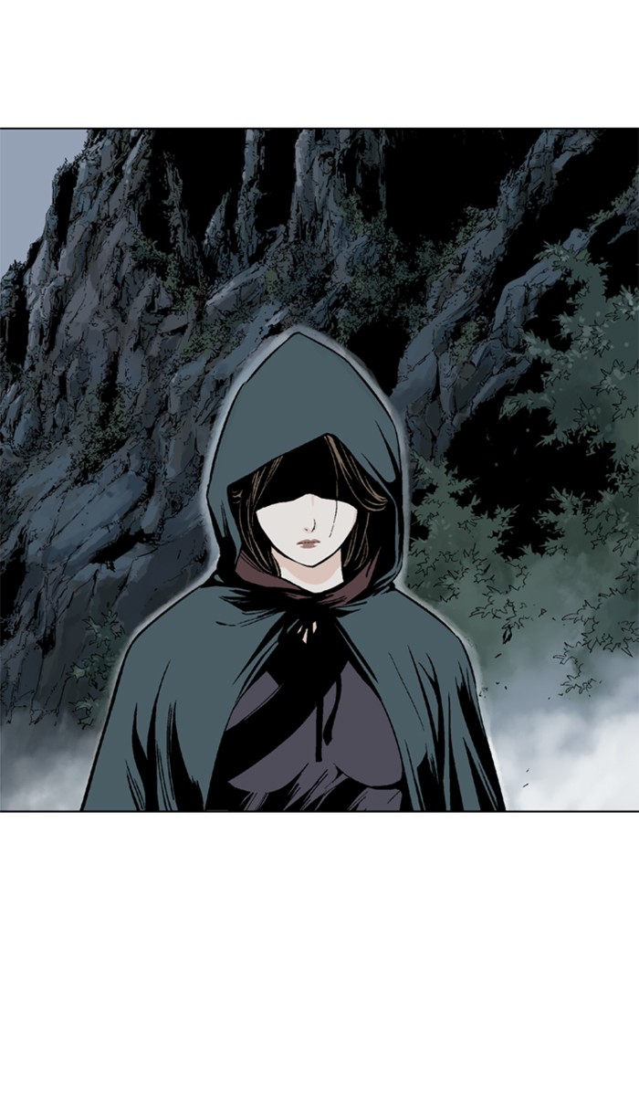 Gosu Chapter 98 page 99 - Chapter 98: [Chapter 2] Ep. 12