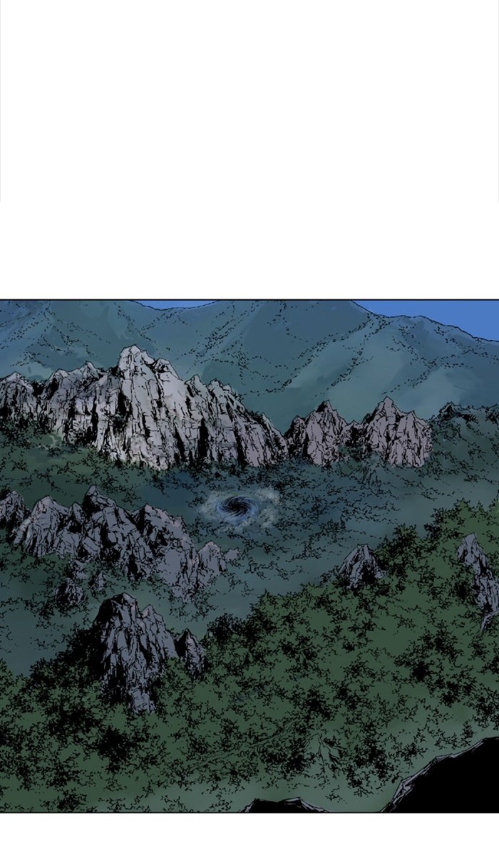 Gosu Chapter 99 page 10 - Chapter 99: [Chapter 2] Ep. 13