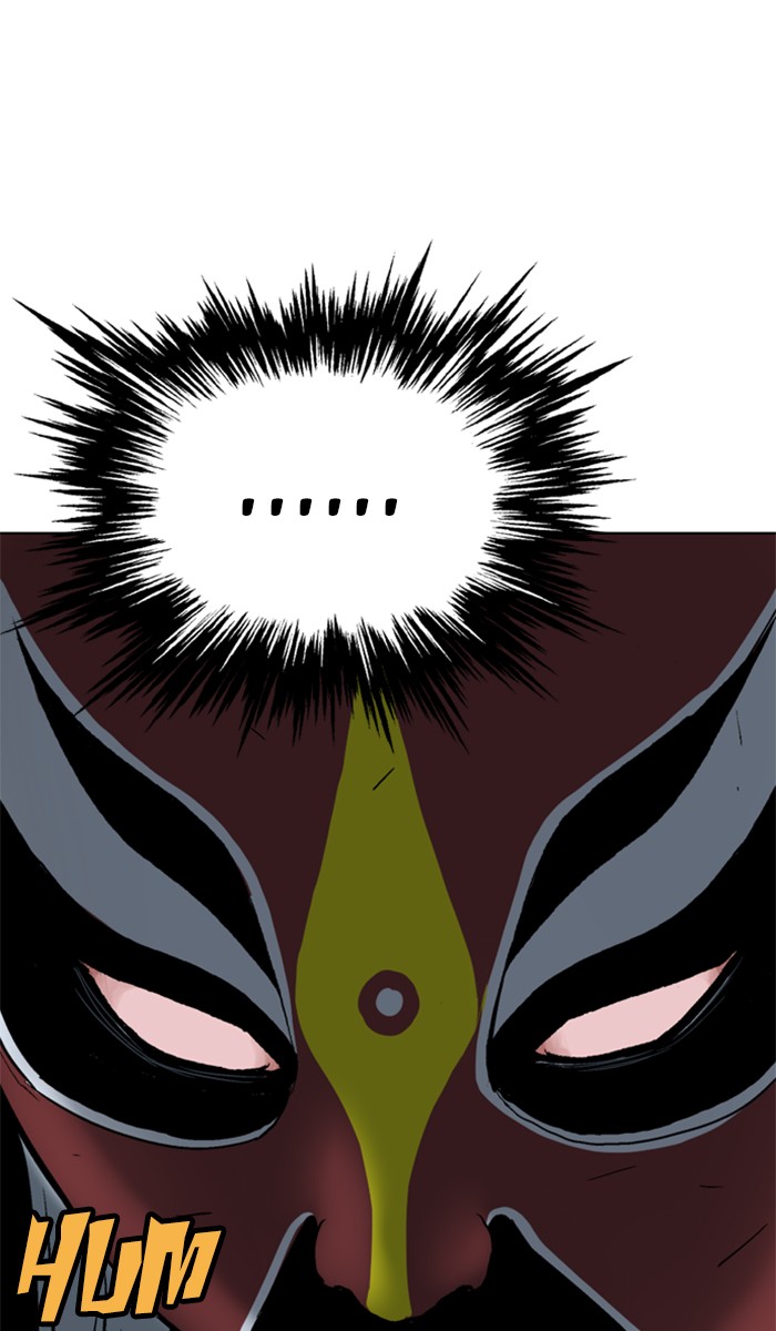 Gosu Chapter 99 page 100 - Chapter 99: [Chapter 2] Ep. 13
