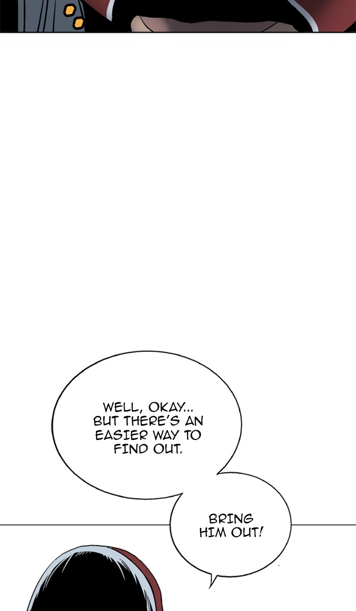 Gosu Chapter 99 page 101 - Chapter 99: [Chapter 2] Ep. 13