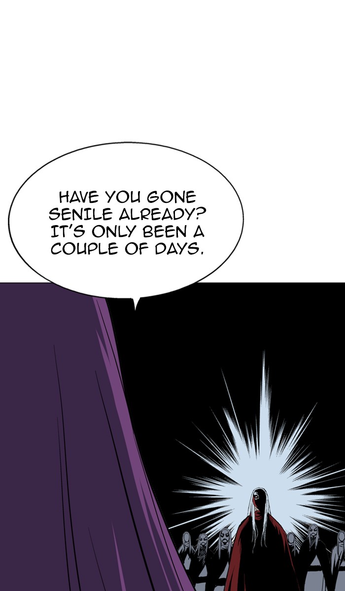 Gosu Chapter 99 page 106 - Chapter 99: [Chapter 2] Ep. 13