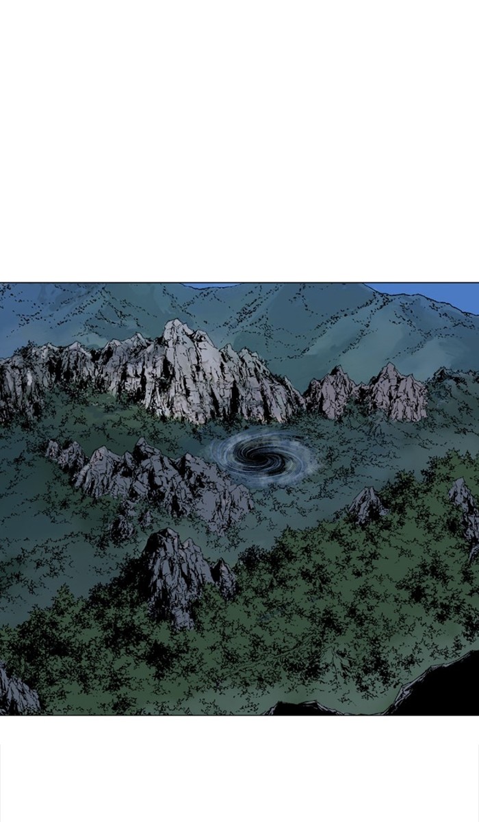 Gosu Chapter 99 page 11 - Chapter 99: [Chapter 2] Ep. 13