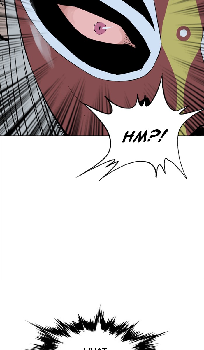 Gosu Chapter 99 page 16 - Chapter 99: [Chapter 2] Ep. 13