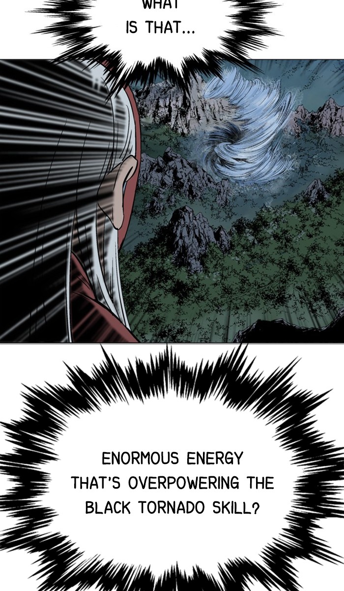 Gosu Chapter 99 page 17 - Chapter 99: [Chapter 2] Ep. 13
