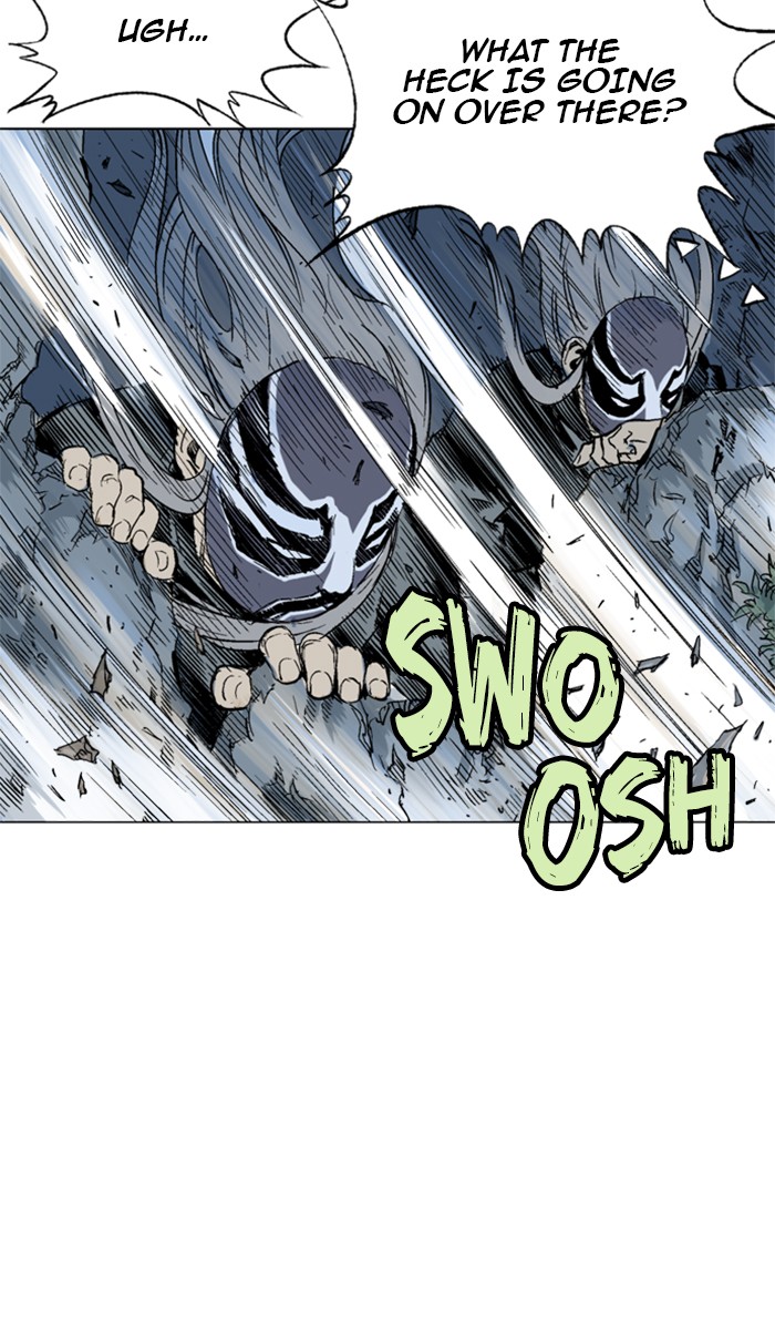Gosu Chapter 99 page 25 - Chapter 99: [Chapter 2] Ep. 13