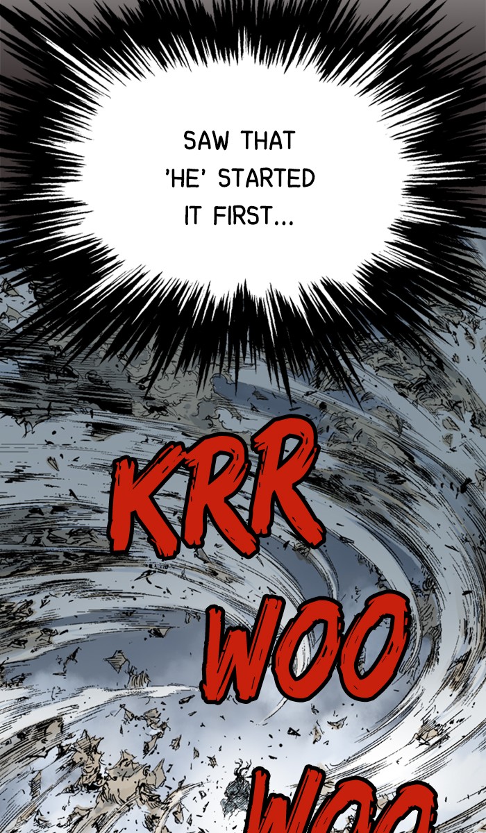 Gosu Chapter 99 page 27 - Chapter 99: [Chapter 2] Ep. 13
