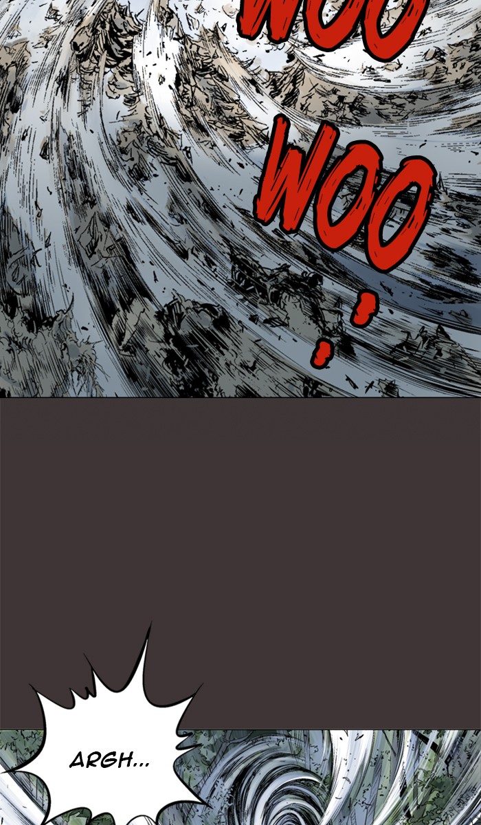 Gosu Chapter 99 page 28 - Chapter 99: [Chapter 2] Ep. 13
