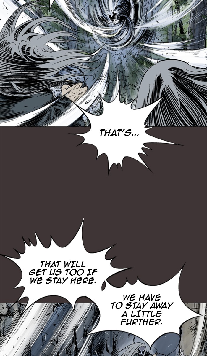 Gosu Chapter 99 page 29 - Chapter 99: [Chapter 2] Ep. 13