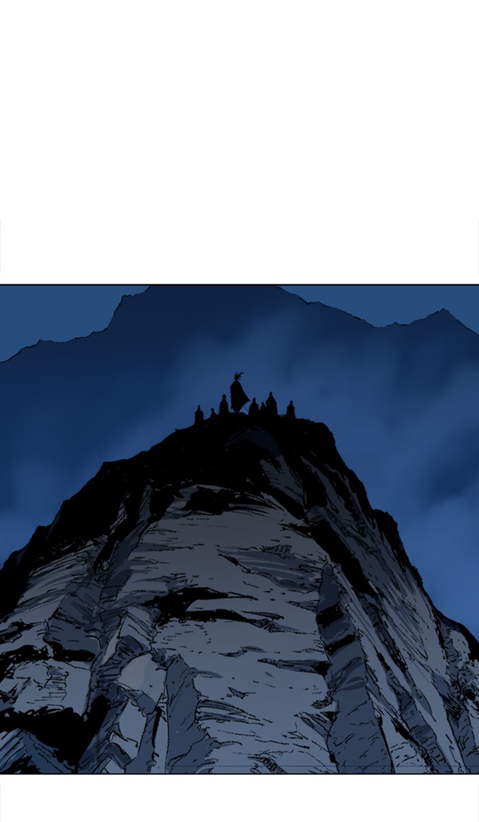 Gosu Chapter 99 page 3 - Chapter 99: [Chapter 2] Ep. 13