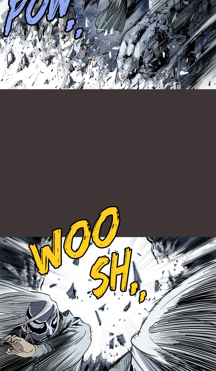 Gosu Chapter 99 page 31 - Chapter 99: [Chapter 2] Ep. 13