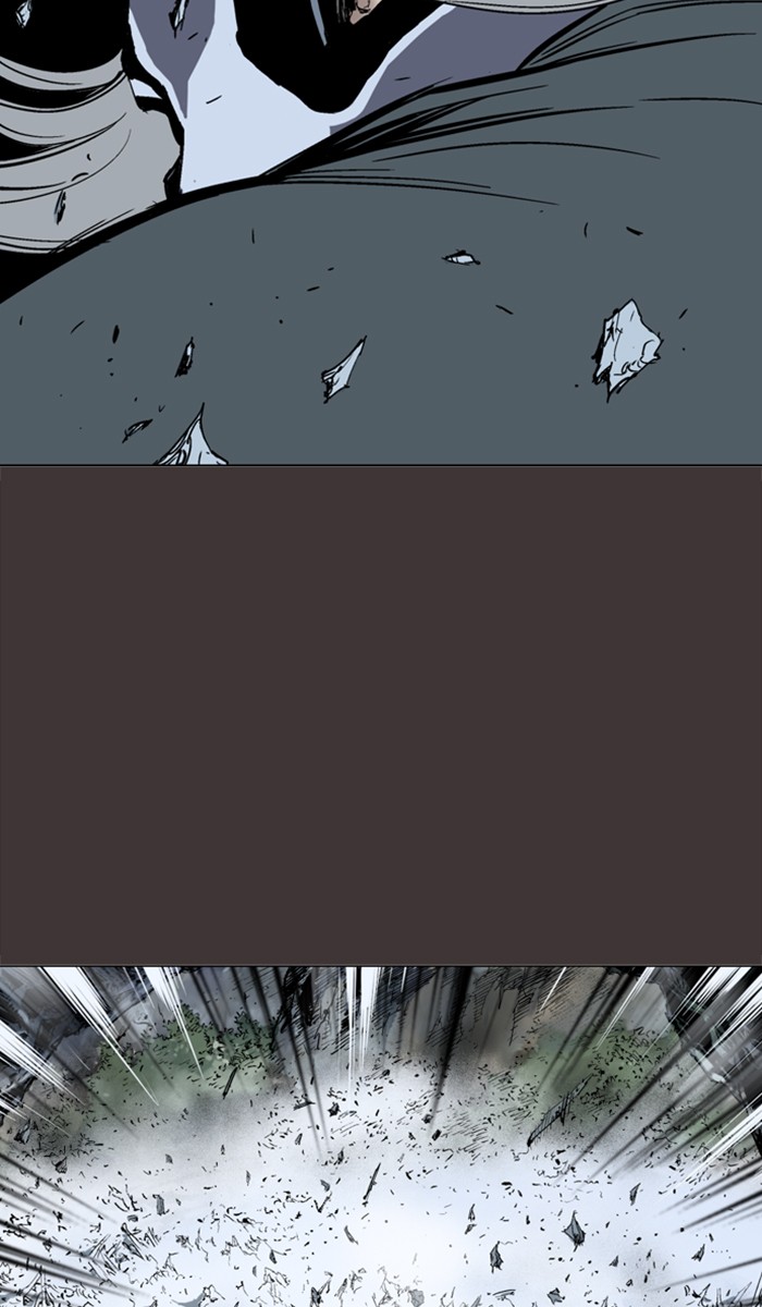 Gosu Chapter 99 page 33 - Chapter 99: [Chapter 2] Ep. 13