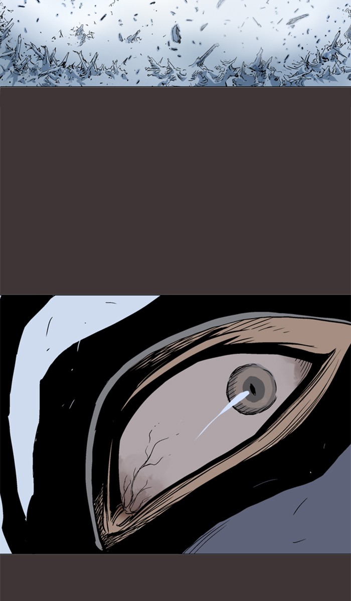 Gosu Chapter 99 page 35 - Chapter 99: [Chapter 2] Ep. 13