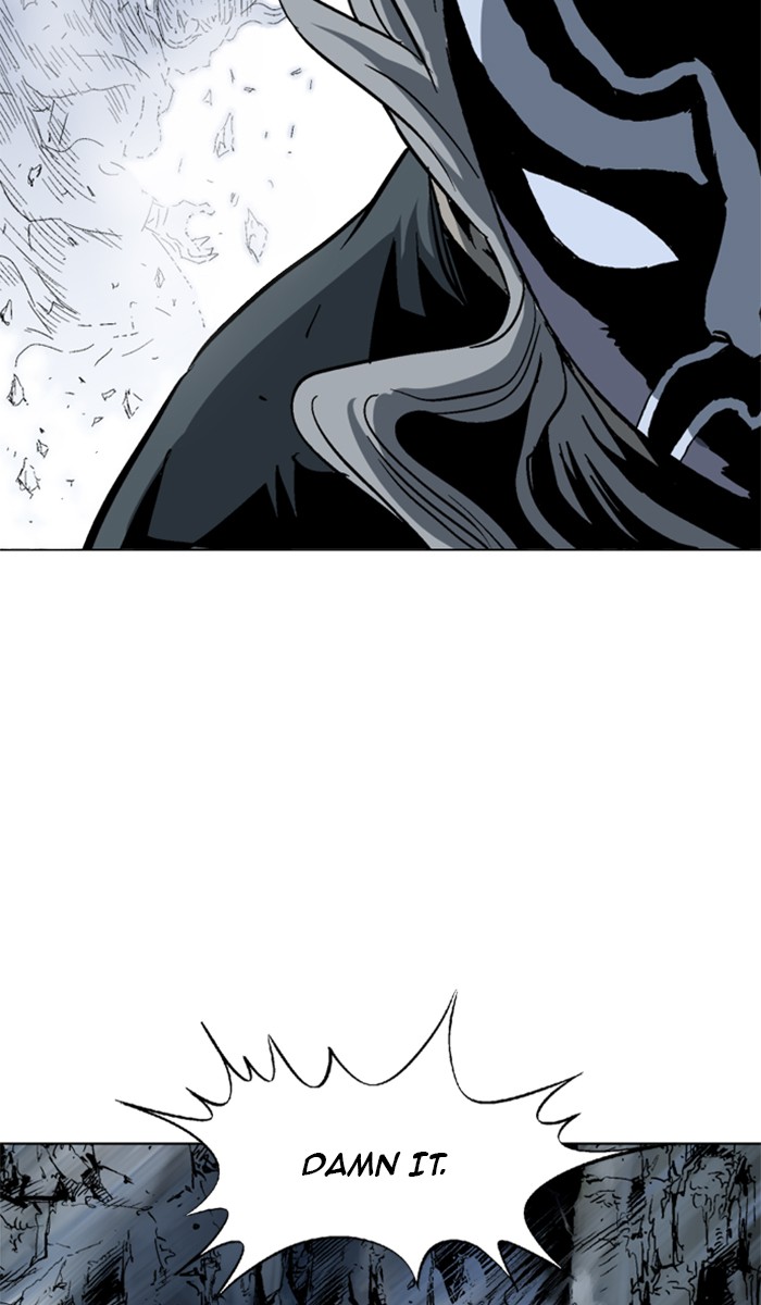 Gosu Chapter 99 page 38 - Chapter 99: [Chapter 2] Ep. 13
