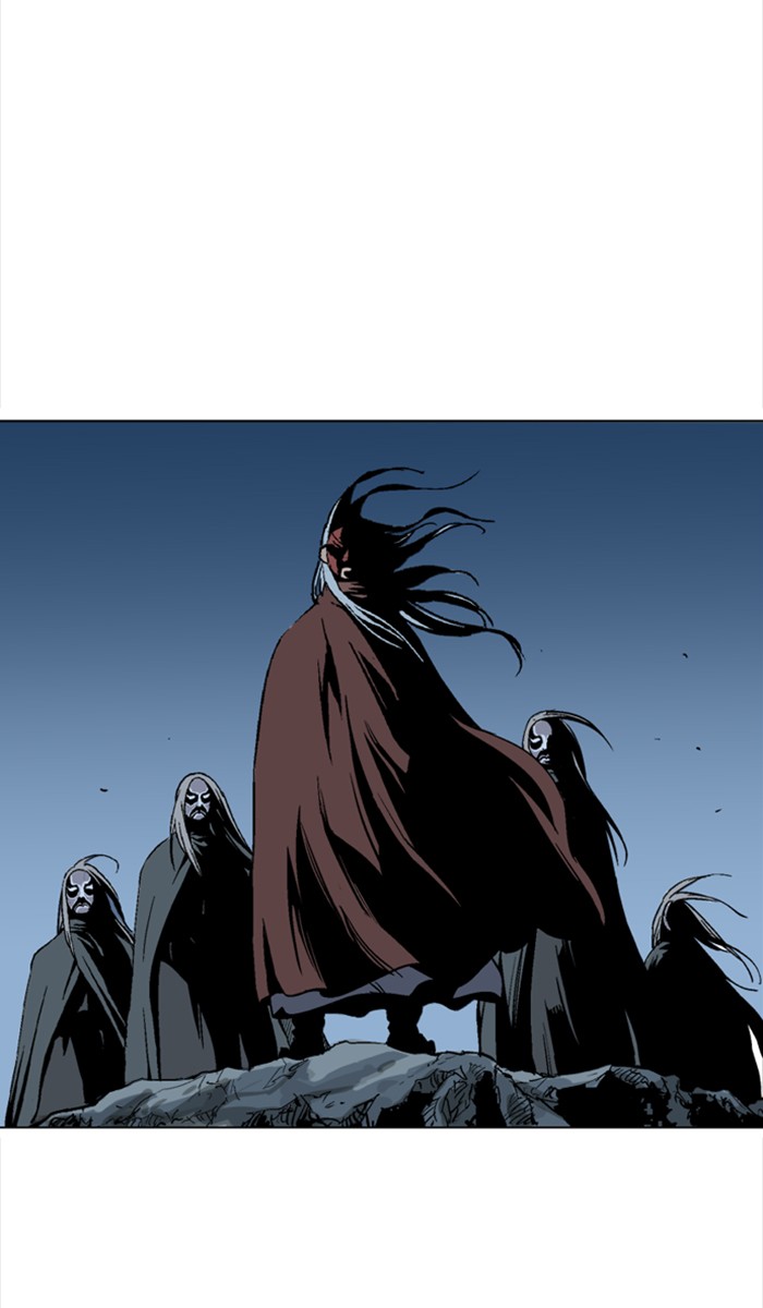 Gosu Chapter 99 page 4 - Chapter 99: [Chapter 2] Ep. 13