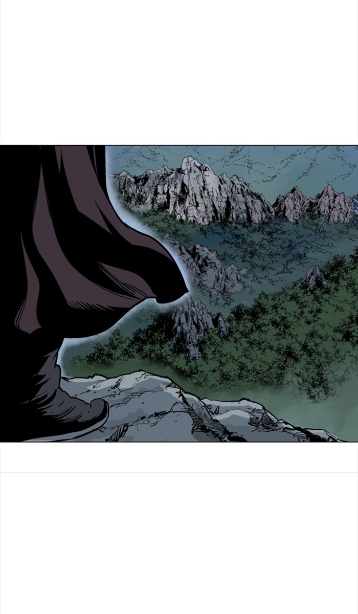Gosu Chapter 99 page 5 - Chapter 99: [Chapter 2] Ep. 13