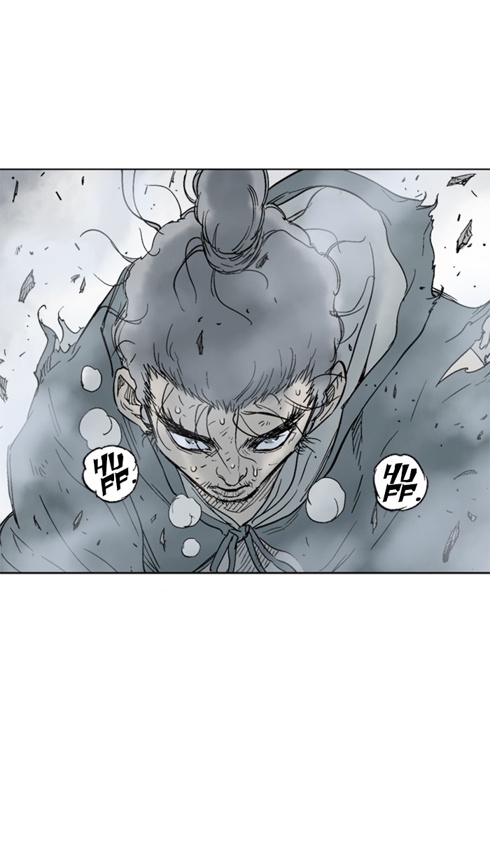 Gosu Chapter 99 page 50 - Chapter 99: [Chapter 2] Ep. 13