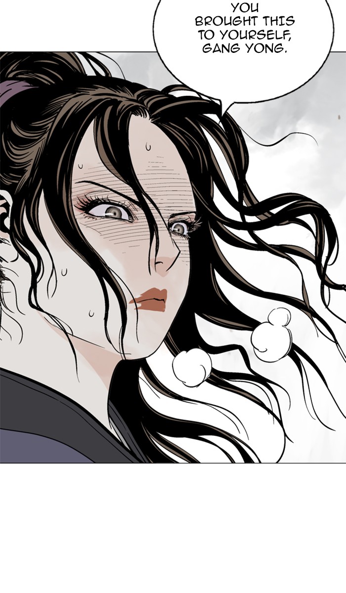 Gosu Chapter 99 page 59 - Chapter 99: [Chapter 2] Ep. 13