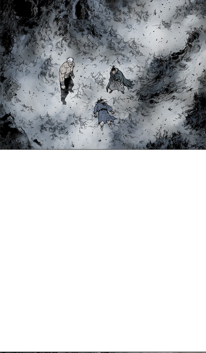 Gosu Chapter 99 page 61 - Chapter 99: [Chapter 2] Ep. 13