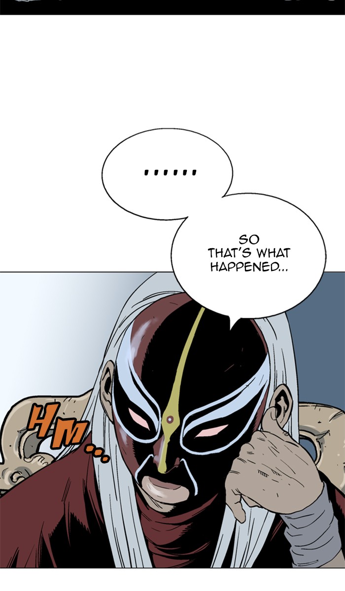 Gosu Chapter 99 page 67 - Chapter 99: [Chapter 2] Ep. 13