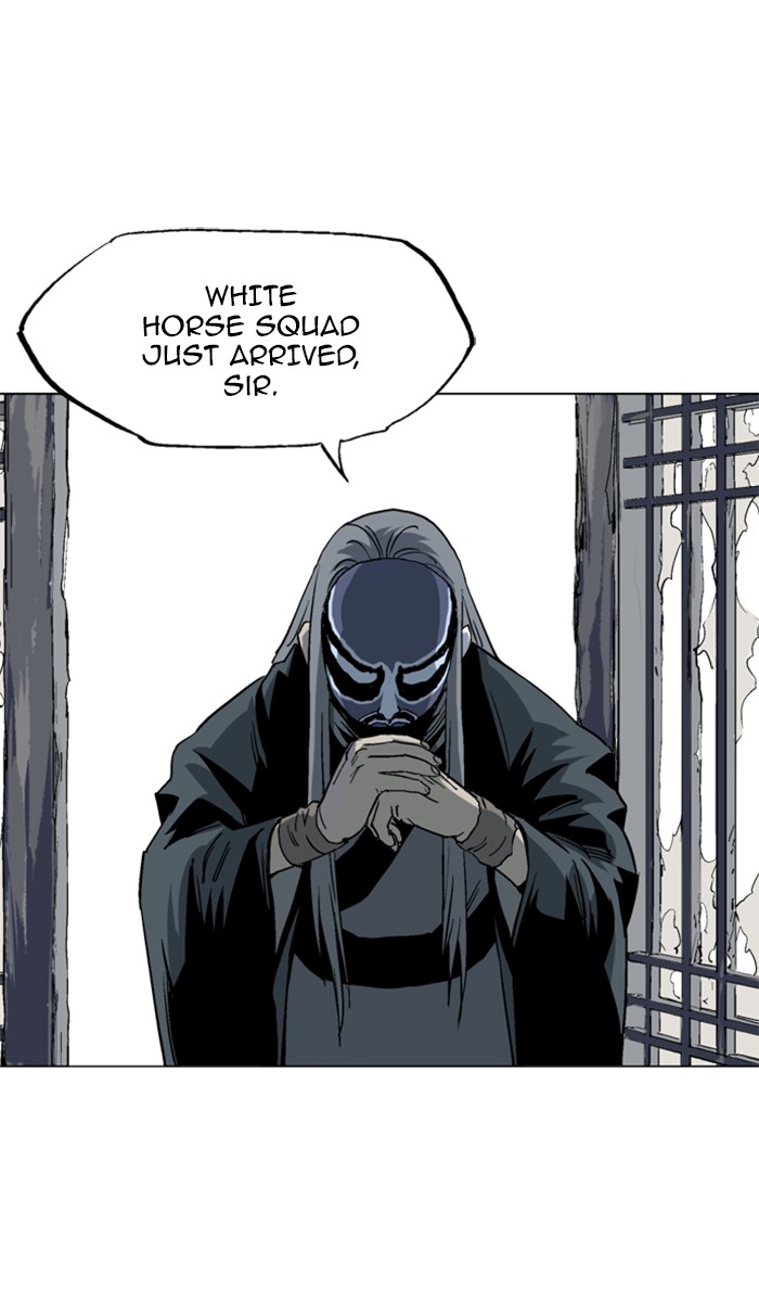 Gosu Chapter 99 page 69 - Chapter 99: [Chapter 2] Ep. 13