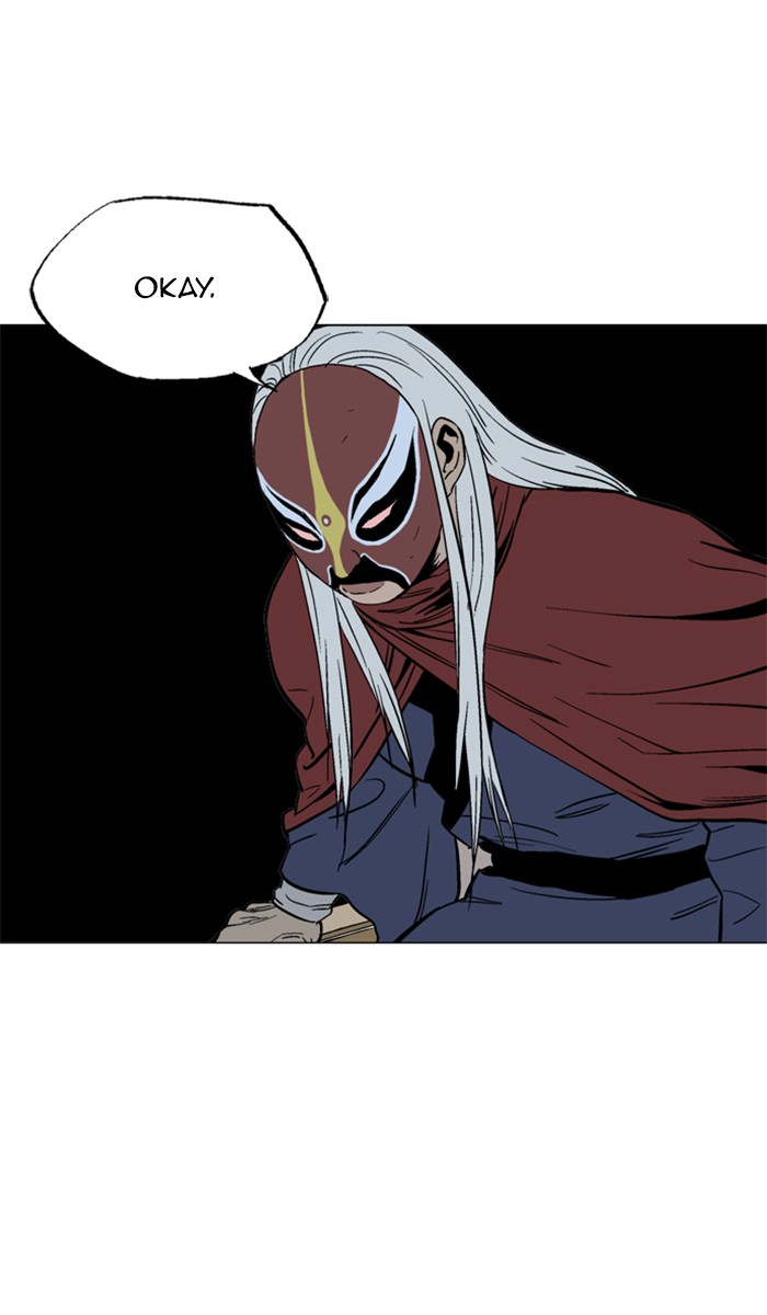 Gosu Chapter 99 page 70 - Chapter 99: [Chapter 2] Ep. 13