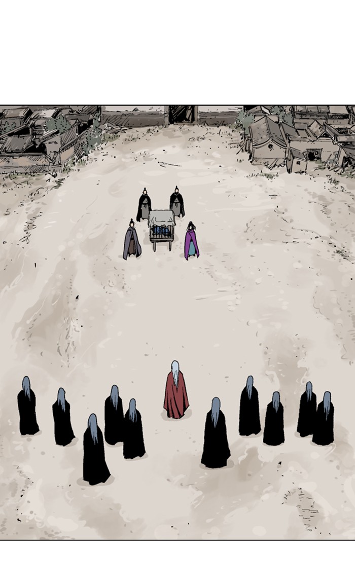 Gosu Chapter 99 page 73 - Chapter 99: [Chapter 2] Ep. 13