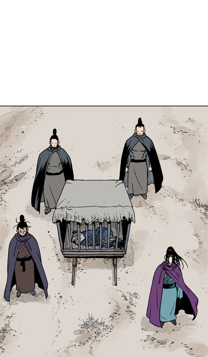 Gosu Chapter 99 page 74 - Chapter 99: [Chapter 2] Ep. 13