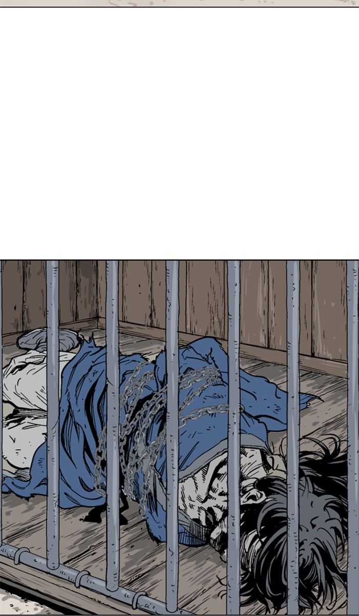 Gosu Chapter 99 page 75 - Chapter 99: [Chapter 2] Ep. 13