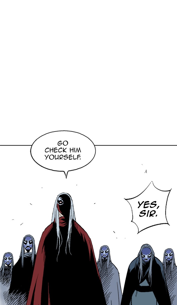 Gosu Chapter 99 page 76 - Chapter 99: [Chapter 2] Ep. 13