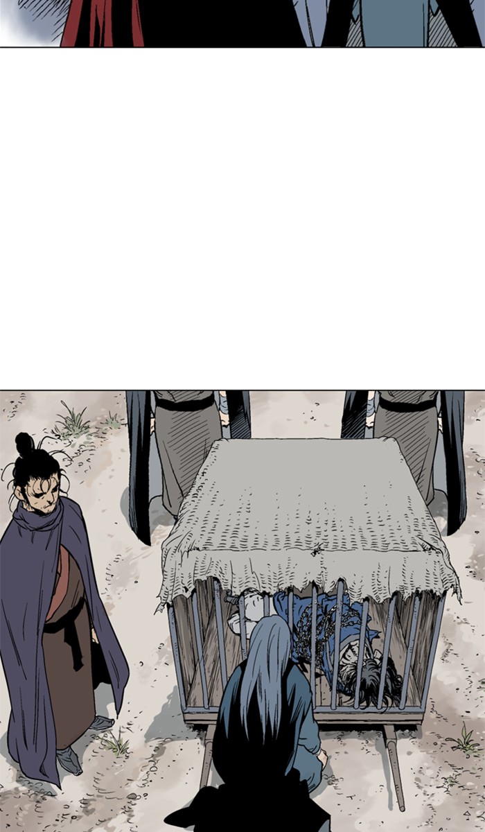 Gosu Chapter 99 page 77 - Chapter 99: [Chapter 2] Ep. 13