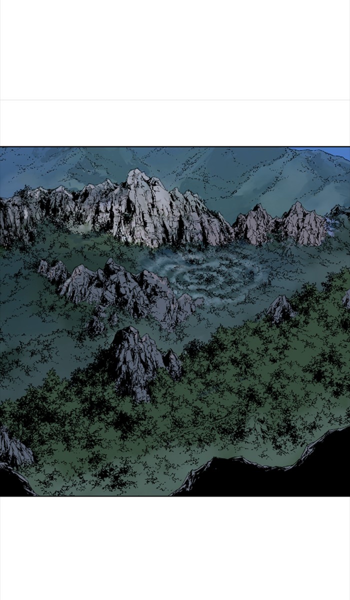 Gosu Chapter 99 page 8 - Chapter 99: [Chapter 2] Ep. 13