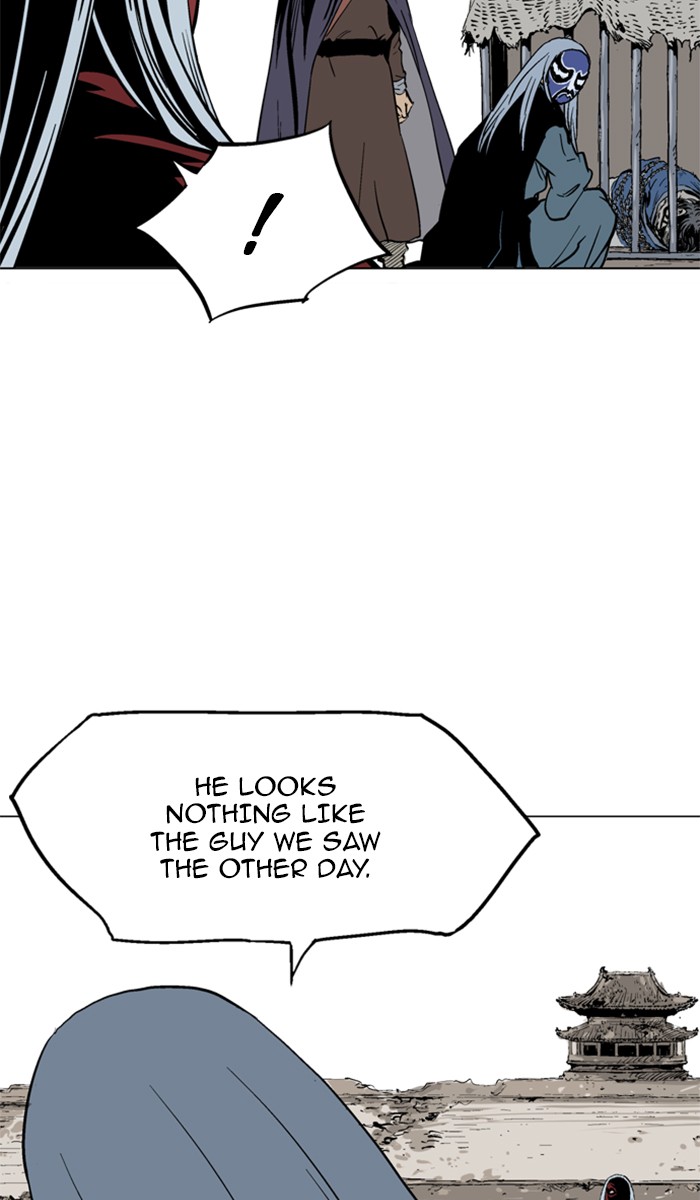 Gosu Chapter 99 page 81 - Chapter 99: [Chapter 2] Ep. 13