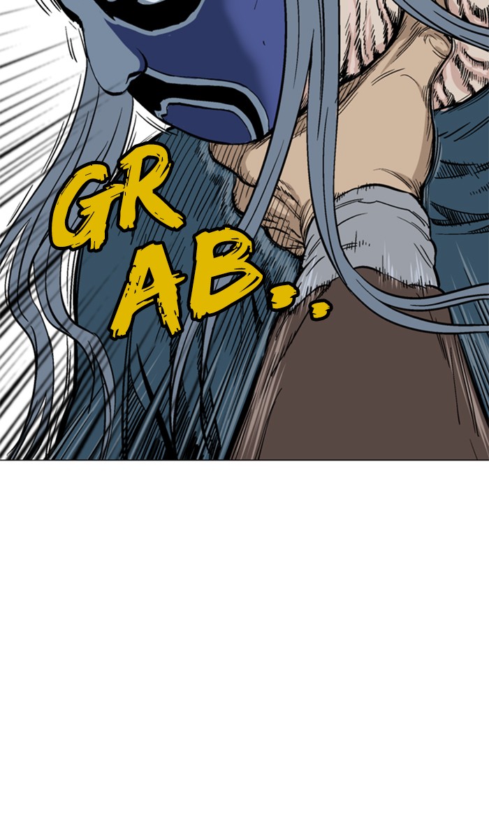 Gosu Chapter 99 page 84 - Chapter 99: [Chapter 2] Ep. 13