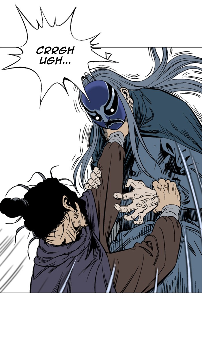 Gosu Chapter 99 page 85 - Chapter 99: [Chapter 2] Ep. 13